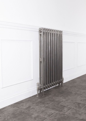 Rathmell 2 Cast Iron Radiator 1030mm